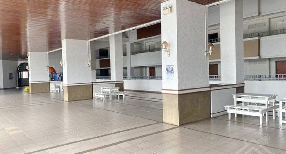 For sale 1 bed condo in Yan Nawa, Bangkok