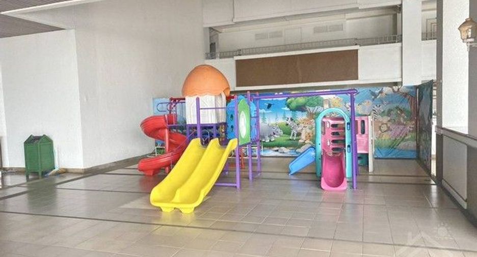 For sale 1 bed condo in Yan Nawa, Bangkok