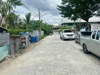 出售 土地 在 Bang Na, 曼谷
