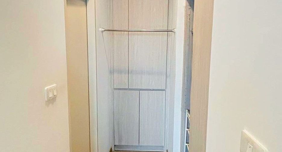 Wohnung zum Kauf mit 1 Zimmer in Mueang Samut Prakan, Samut Prakan