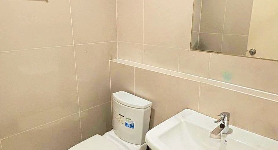 Wohnung zum Kauf mit 1 Zimmer in Mueang Samut Prakan, Samut Prakan
