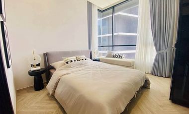 Wohnung zum Kauf mit 2 Zimmer in Khlong San, Bangkok