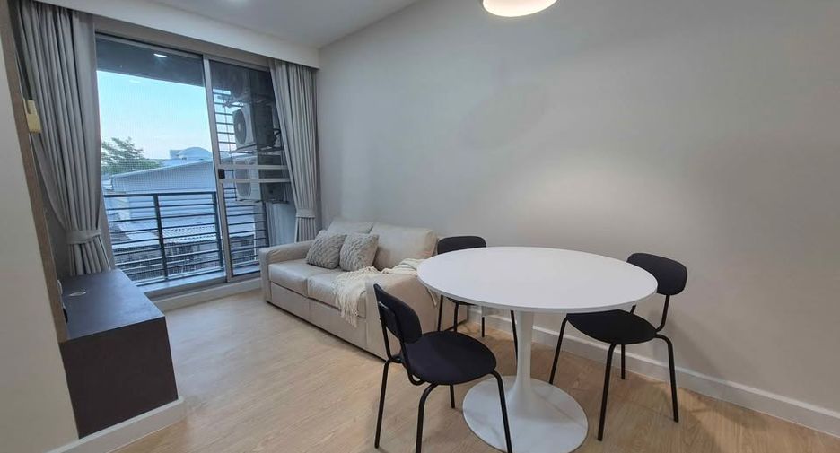 For sale 2 bedrooms condo in Bang Na, Bangkok
