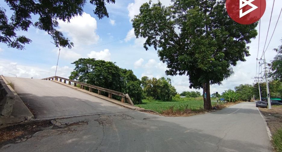 Grundstück zum Kauf in Wang Noi, Phra Nakhon Si Ayutthaya