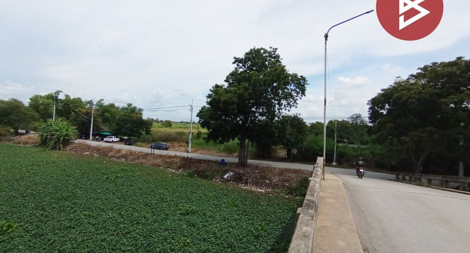 Grundstück zum Kauf in Wang Noi, Phra Nakhon Si Ayutthaya