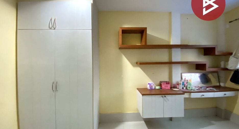 ขาย 3 ห้องนอน ทาวน์เฮ้าส์ ใน เมืองสมุทรปราการ, สมุทรปราการ
