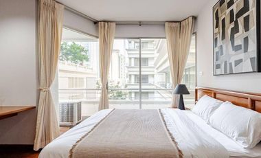 For rent 3 ベッドルーム condo in Khlong Toei, Bangkok