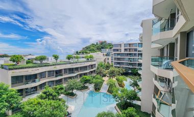 À vendre 3 chambres condo à Hua Hin, Prachuap Khiri Khan