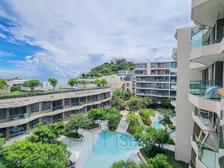 出售 3 卧室 公寓 在 华欣, 班武里府