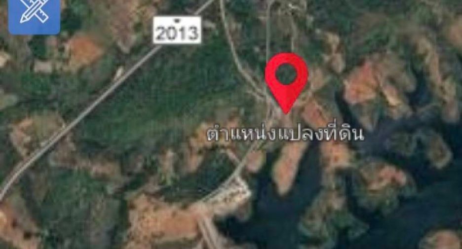出售 土地 在 Dan Sai, Loei
