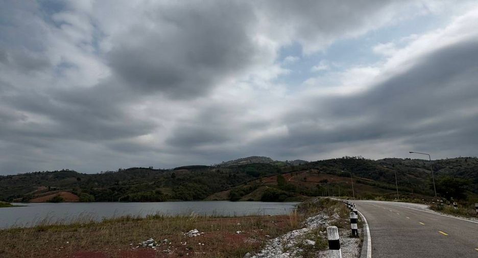 出售 土地 在 Dan Sai, Loei