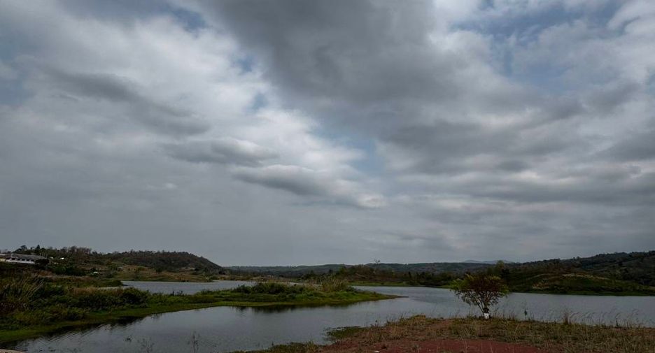 出售 土地 在 Dan Sai, Loei