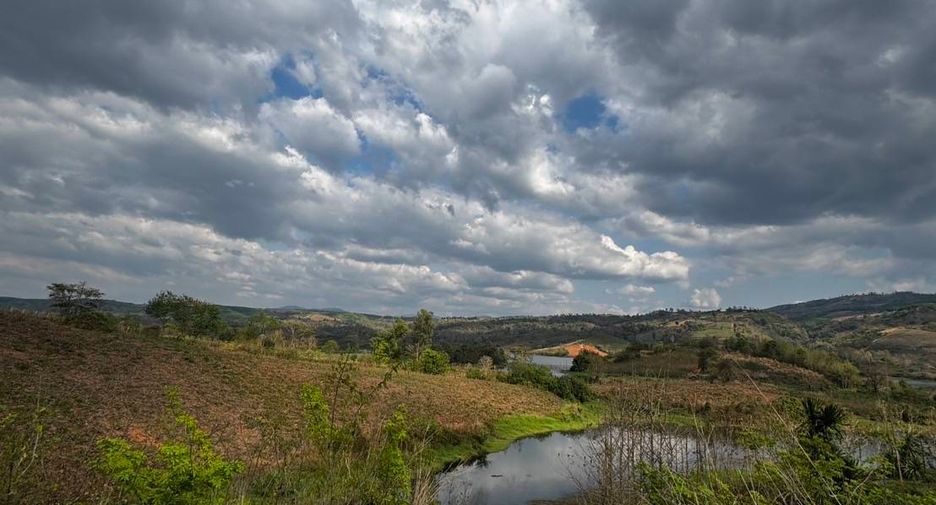 出售 土地 在 Dan Sai, Loei