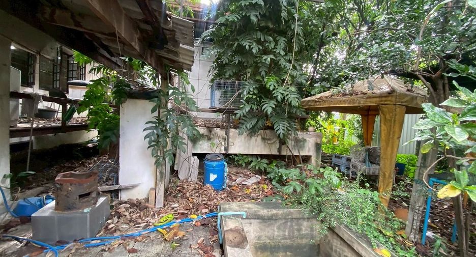 ขาย ที่ดิน ใน เมืองนนทบุรี, นนทบุรี