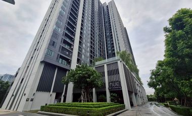 For sale 1 bed condo in Pak Kret, Nonthaburi