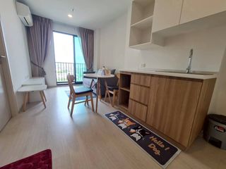 Condo en venta de 1 habitaciones en Pak Kret, Nonthaburi