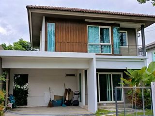 For Rent 3 Bedroom House In San Kamphaeng, Chiang Mai