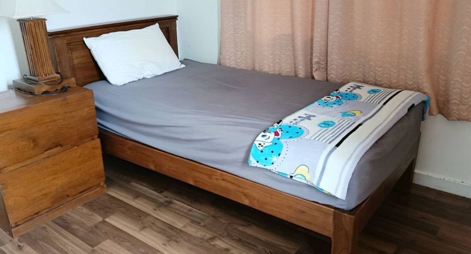 For rent 3 bedrooms house in San Kamphaeng, Chiang Mai