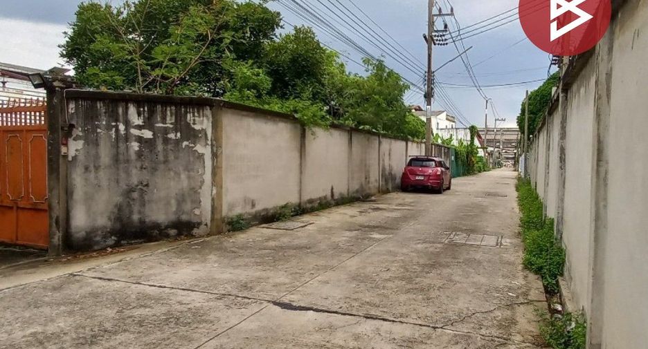For sale land in Sam Phran, Nakhon Pathom