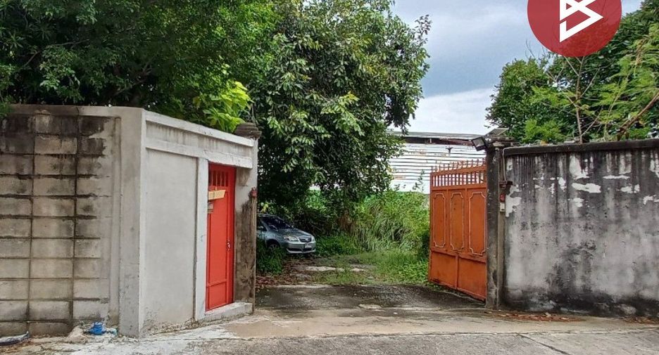 For sale land in Sam Phran, Nakhon Pathom