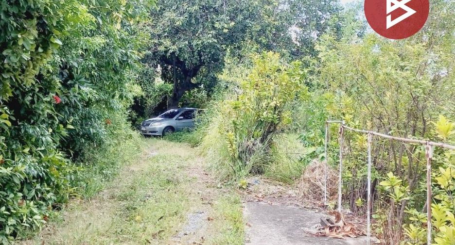 For sale land in Sam Phran, Nakhon Pathom