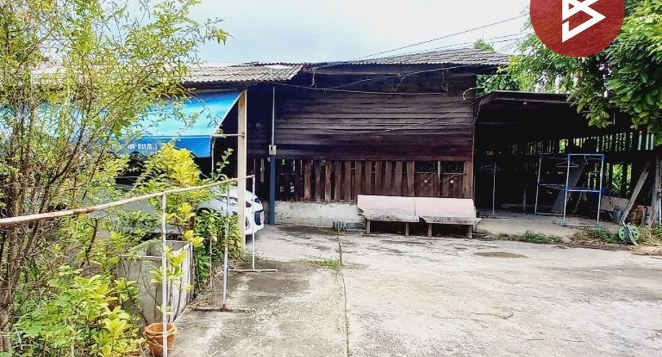 For sale land in Sam Phran, Nakhon Pathom