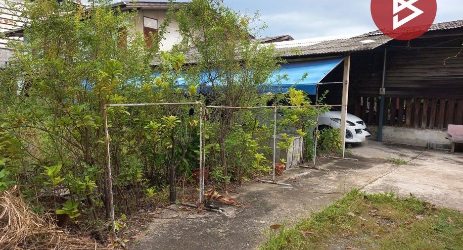 For sale land in Sam Phran, Nakhon Pathom