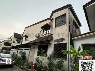For rent 2 ベッドルーム townhouse in Lat Phrao, Bangkok