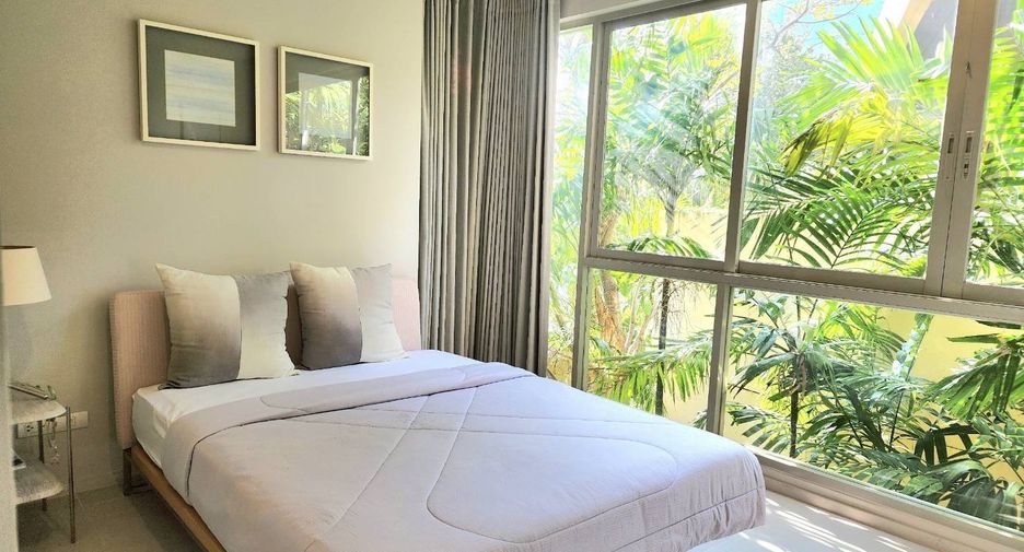 For rent and for sale 3 bedrooms condo in Cha Am, Phetchaburi