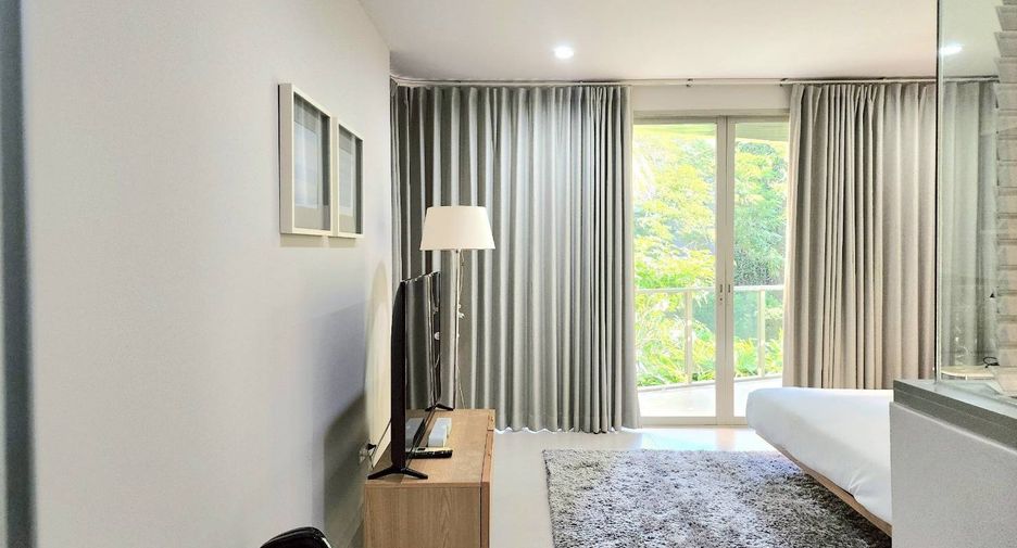 For rent and for sale 3 bedrooms condo in Cha Am, Phetchaburi
