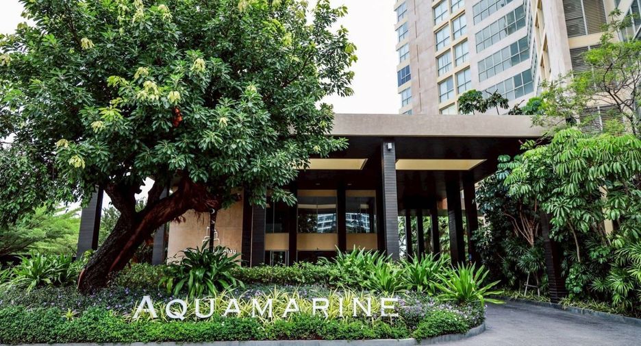 For rent and for sale 3 bedrooms condo in Cha Am, Phetchaburi