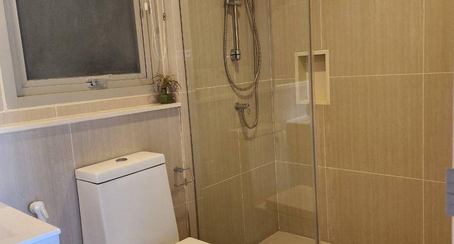 For rent and for sale 3 bedrooms condo in Cha Am, Phetchaburi
