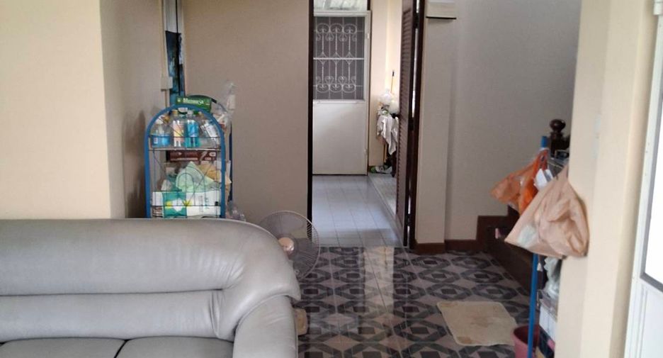 For sale 3 bedrooms house in Bang Kruai, Nonthaburi