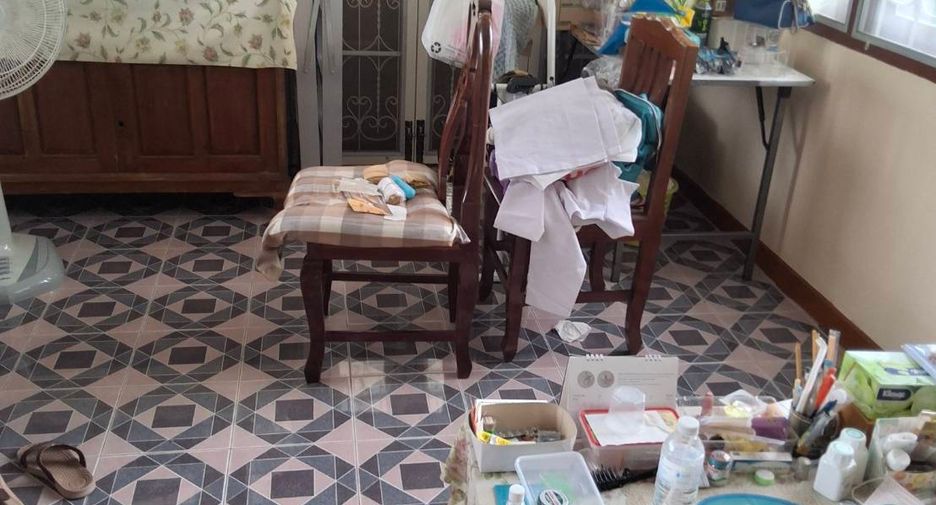 For sale 3 bedrooms house in Bang Kruai, Nonthaburi