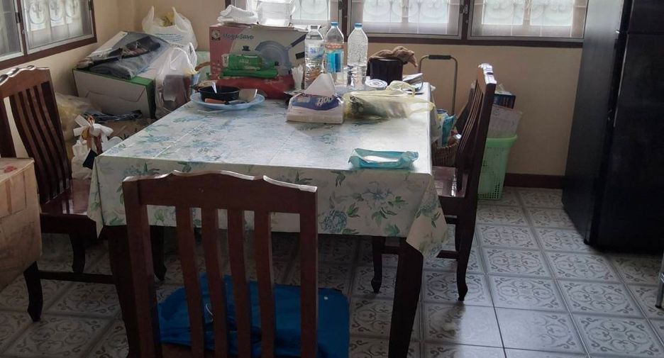 For sale 3 bedrooms house in Bang Kruai, Nonthaburi