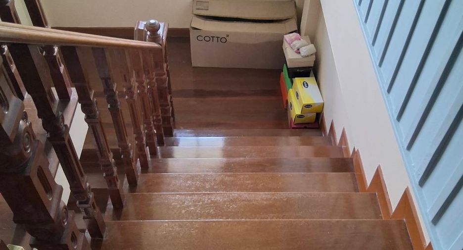 For sale 3 bedrooms house in Bang Kruai, Nonthaburi