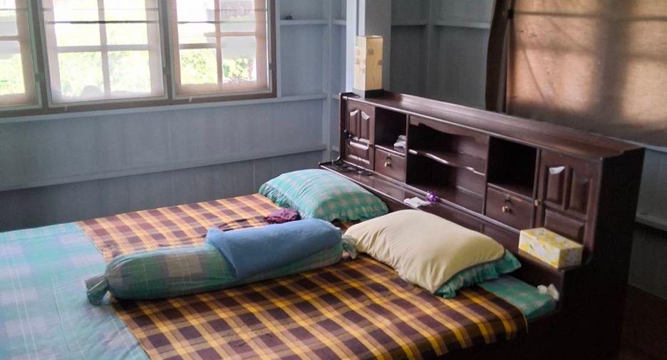 For sale 3 bedrooms house in Bang Kruai, Nonthaburi
