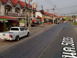 For sale 3 bedrooms townhouse in Phutthamonthon, Nakhon Pathom