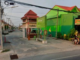 For sale 3 bedrooms townhouse in Phutthamonthon, Nakhon Pathom