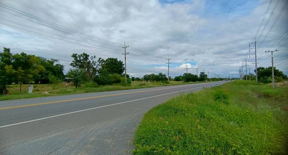 Terreno en venta en Huai Krachao, Kanchanaburi