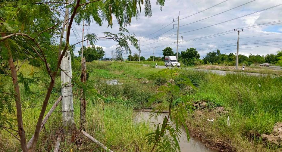 Terreno en venta en Huai Krachao, Kanchanaburi