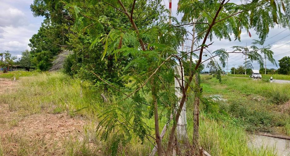Terreno en venta en Huai Krachao, Kanchanaburi