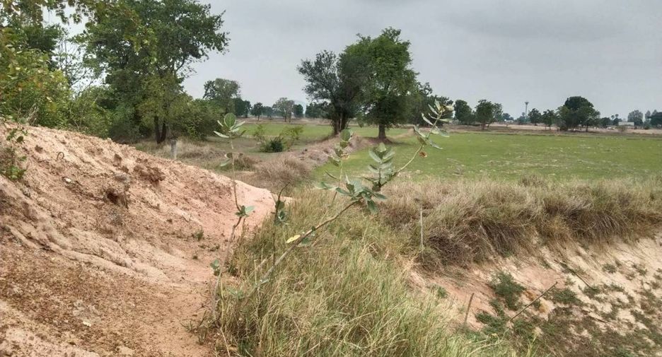 Terreno en venta en Huai Krachao, Kanchanaburi