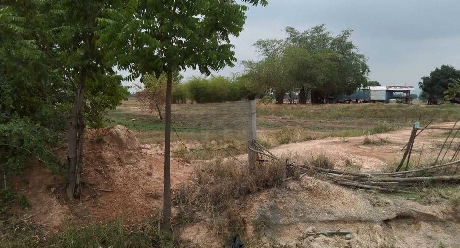 Terreno en venta en Huai Krachao, Kanchanaburi
