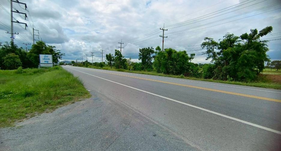 Terreno en venta en Huai Krachao, Kanchanaburi