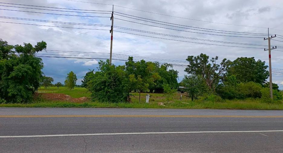 Terreno en venta en Huai Krachao, Kanchanaburi
