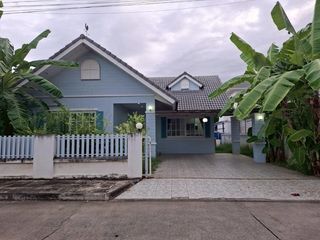 For Rent 3 Bedroom House In Mueang Chiang Mai