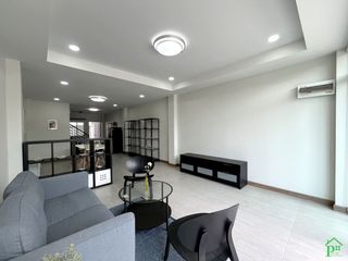 出租 2 卧室 联排别墅 在 Mueang Chiang Mai, Chiang Mai