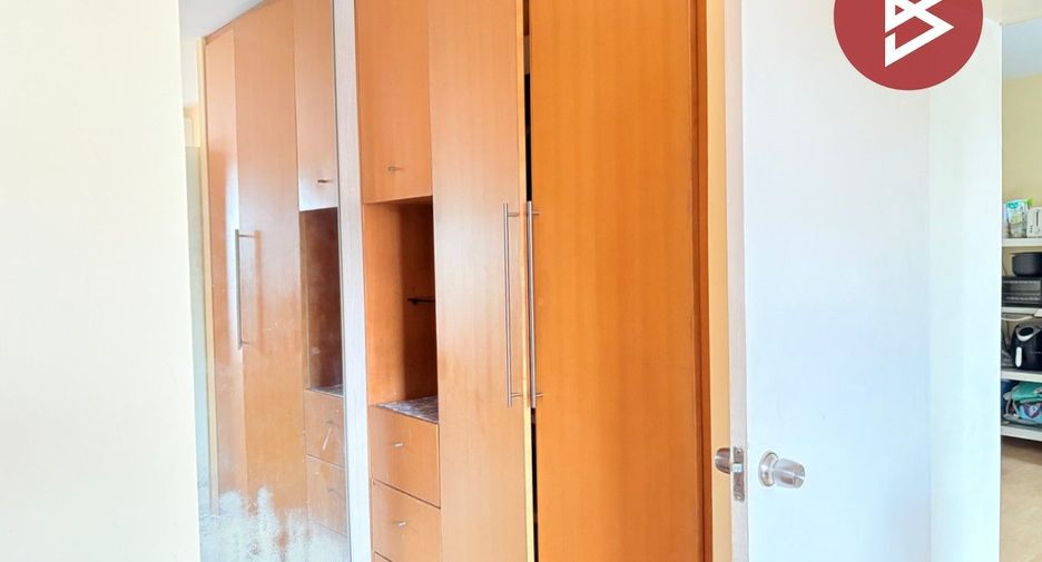 For sale 2 bedrooms condo in Rat Burana, Bangkok