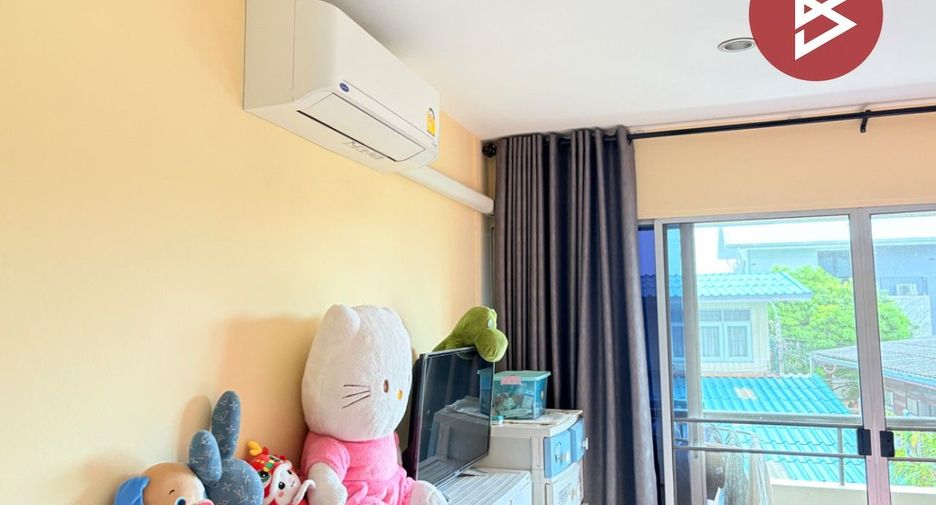 For sale 2 bedrooms condo in Rat Burana, Bangkok